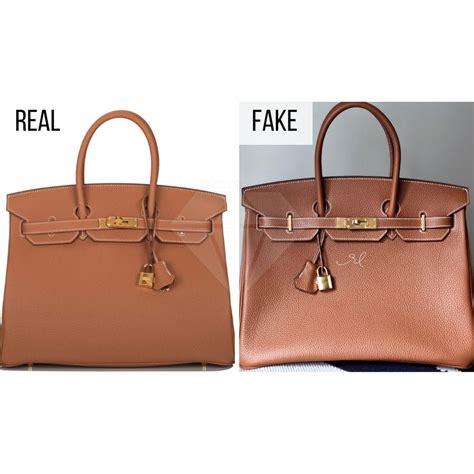 birkin hermes come riconoscere un falso|Hermes Birkin bag real.